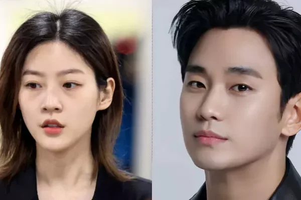 Indian Blogger Gets Threats From Kim Soo-Hyun’s Agency,&hellip;