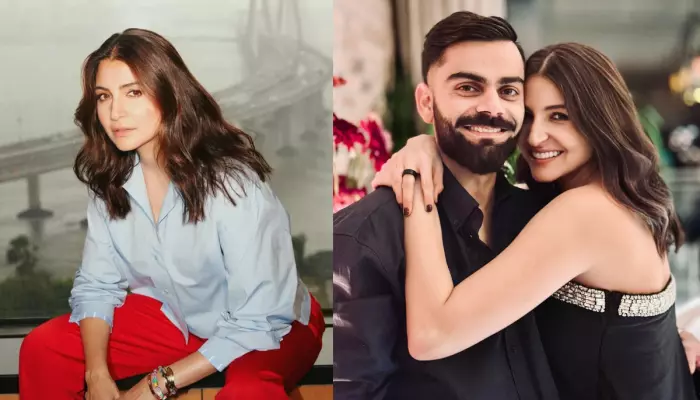 Is Anushka Sharma’s Cryptic IG Story A Subtle Dig At BCCI’s No-Family Rule? Her Timing Sparks Buzz