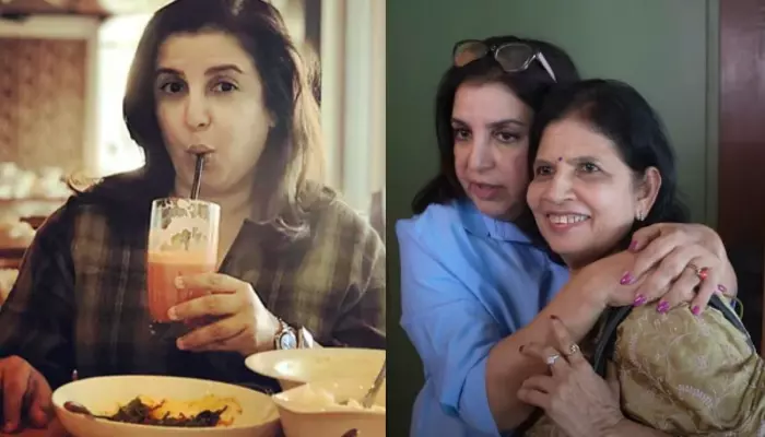 Celebrity MasterChef: Farah Khan On Mangalorean MIL Never Feeding Her, ‘Need Coconut In Everything’