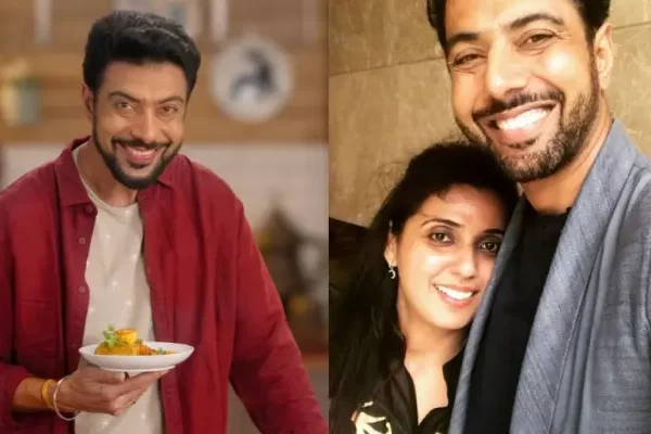 Ranveer Brar’s Wife Pallavi Brar: A Chef, Met&hellip;