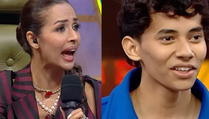 Malaika Arora Lashes On 16-Yr-Old After He Winks, Does ‘Indecent’ Gestures: ‘Aankh Maar Raha Hai..’