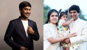 Shark Tank India 4: Who Is Srikanth Bolla’s&hellip;