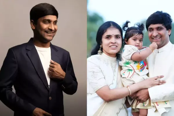 Shark Tank India 4: Who Is Srikanth Bolla’s&hellip;