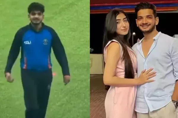 Munawar Faruqui Loses His Cool, Warns A Man&hellip;