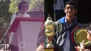 Chatori Rajani Gets Backlash For Singing In Farewell&hellip;