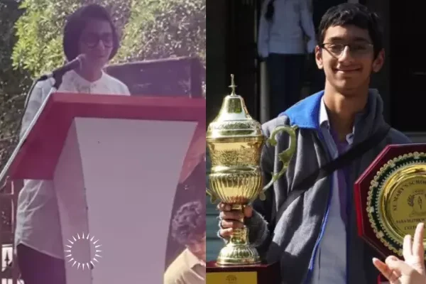 Chatori Rajani Gets Backlash For Singing In Farewell&hellip;