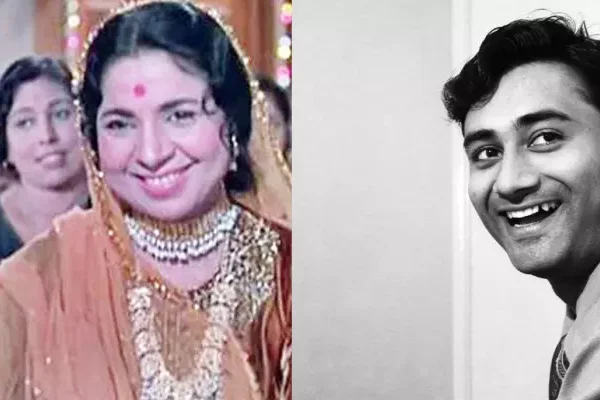 When Dev Anand’s Reel Screen Sister, Achala Sachdev&hellip;