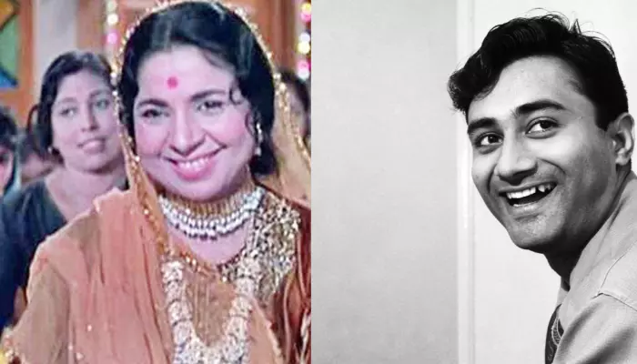 When Dev Anand’s Reel Screen Sister, Achala Sachdev Married Twice, Got Abandoned, Depressed