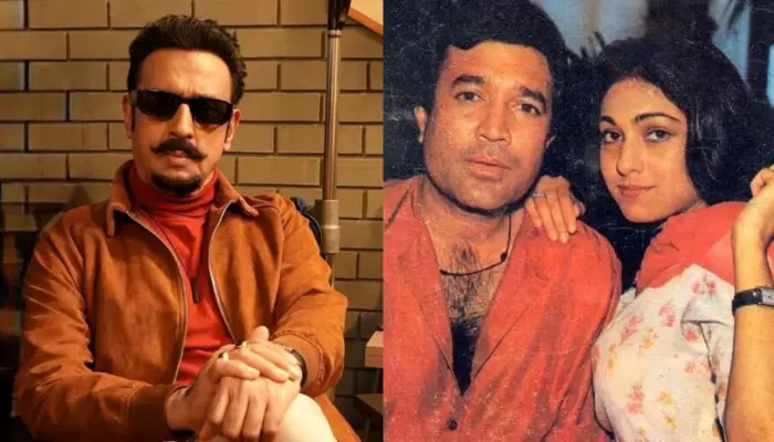 ‘I Was A Little Wary Of Him’, Gulshan Grover On Working With Rajesh Khanna Amid Tina Munim Affair