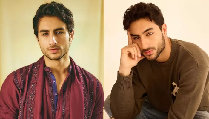 Ibrahim Ali Khan Is Not A Fantastic Dancer But Hardworking And Grounded: ‘Nadaaniyan’ Choreographer