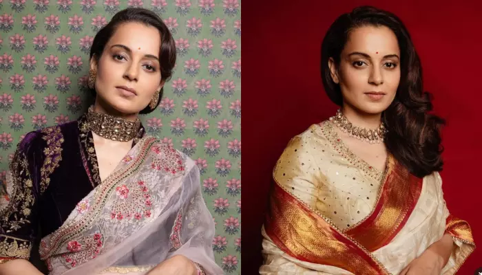 Kangana Ranaut Thinks That The Oscars Are ‘Silly’, As Fans Commend Her Performance In ‘Emergency’