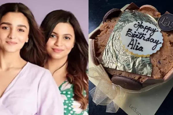 Alia Bhatt’s Sister, Shaheen, Got Special ‘Moong Dal&hellip;