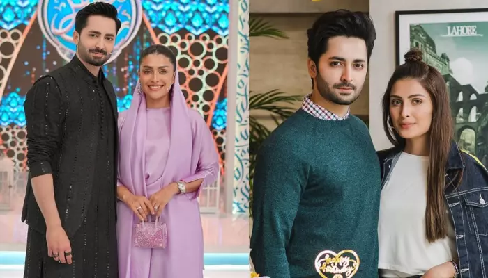Pak Actor, Danish Taimoor Trolled For His Comment On Polygamy, Netizens Say, ‘He Wants 4 Wives…’
