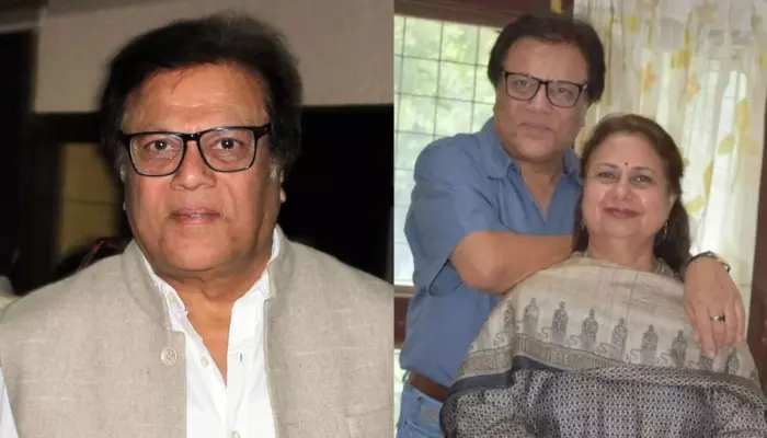 Meet Rajeev Verma: Amitabh Bachchan’s Brother-In-Law, Ex-Architect, Married To Jaya Bhaduri’s Sister