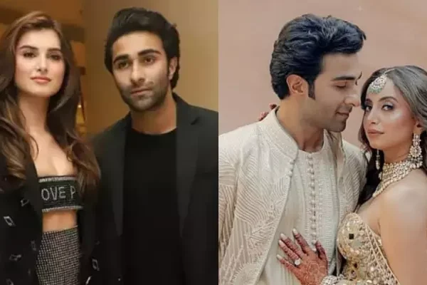 Aadar Jain Breaks Silence On Marrying Ex, Tara&hellip;
