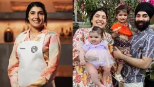 Meet MasterChef Australia’s Indian Chef, Depinder Chhibber, Whose&hellip;
