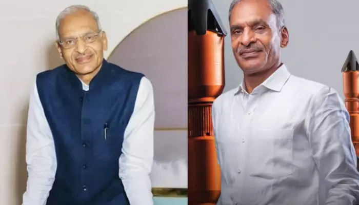 Meet Nagpur’s Richest Person, Satyanarayan Nuwal: Married At 19, 10th Pass, Owns Rs. 92,000 Cr Firm