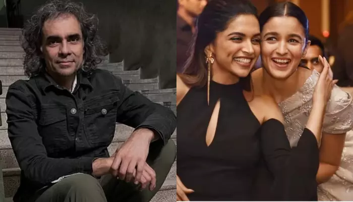 Imtiaz Ali Picks Alia Bhatt Over Deepika Padukone, Netizens Say, ‘Really Gave Her A Reality Check..’