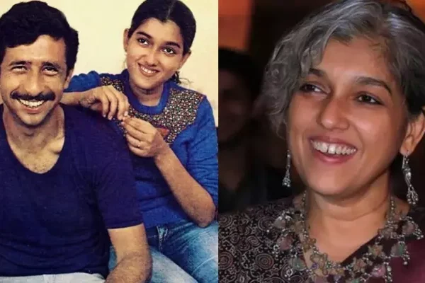 Ratna Pathak Was Never Asked By Naseeruddin Shah’s&hellip;