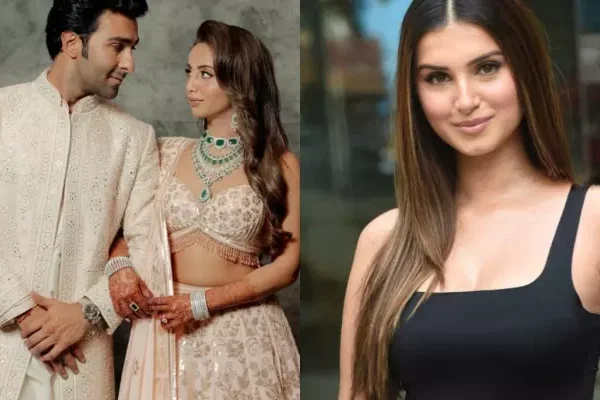 Tara Sutaria’s Fans Fire Back At Aadar After&hellip;