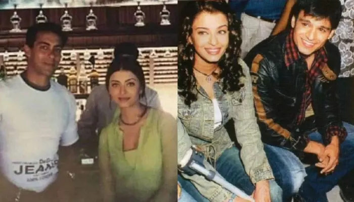Real Reason Behind Aishwarya Rai-Salman Khan’s Breakup, Journalist Claims She Never Dated Vivek