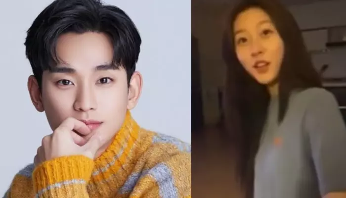 Kim Soo-Hyun And Kim Sae-Ron’s Private Clip, Chats EXPOSED After His Agency Denied Dating Claims