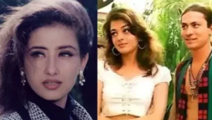 When Aishwarya Rai Cried Profusely After Manisha Koirala&hellip;