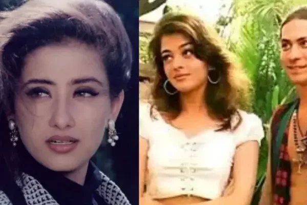 When Aishwarya Rai Cried Profusely After Manisha Koirala&hellip;