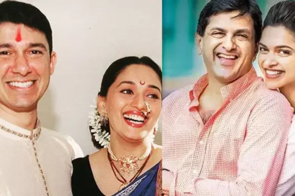 When Deepika Padukone Told Madhuri Dixit Her Dad,&hellip;