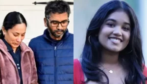 Missing Student, Sudiksha Konanki’s Parents Request Legal Death&hellip;