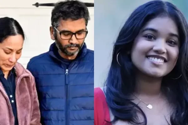 Missing Student, Sudiksha Konanki’s Parents Request Legal Death&hellip;