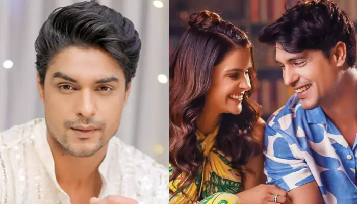 Ankit Gupta Shares First Reaction On Breakup News&hellip;