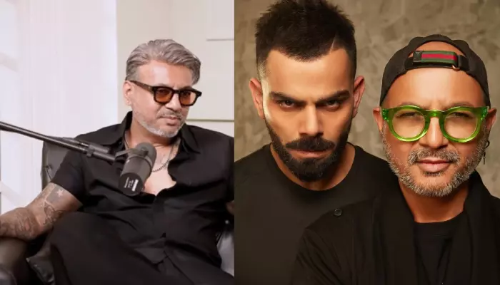 From Charging Rs 20 To 1L, How Celeb Hairdresser Aalim Found Success, Says ‘Khud Ke Baal Nakli Hai’