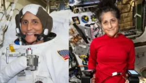 Sunita Williams’ Return: Hearing Loss To Bird Legs&hellip;