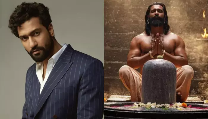 Vicky Kaushal’s ‘Chhaava’ Gets Blamed For Nagpur Violence,&hellip;