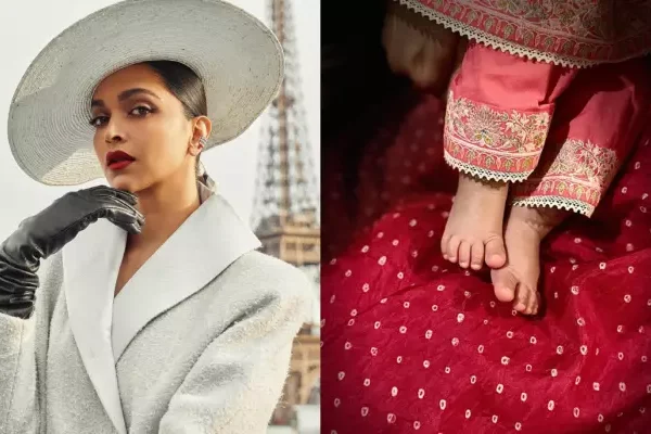 ‘I’m Still Figuring It Out’, Deepika Padukone Opens&hellip;