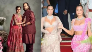 ‘Cows Had Foot Cuffs With Diamonds..’ Kardashian Sisters&hellip;