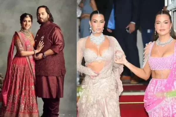‘Cows Had Foot Cuffs With Diamonds..’ Kardashian Sisters&hellip;
