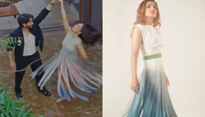 Sobhita Dhulipala Gets Hate For Copying Naga Chaitanya’s&hellip;