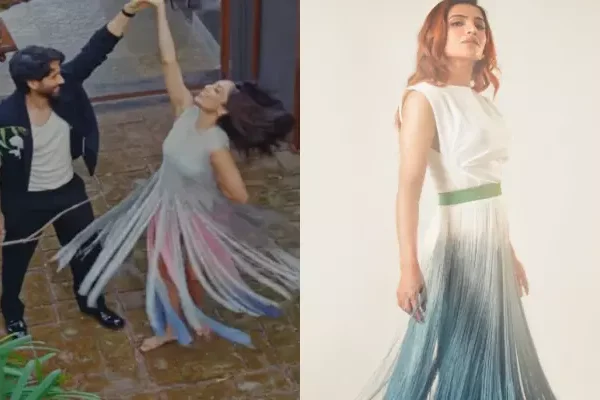 Sobhita Dhulipala Gets Hate For Copying Naga Chaitanya’s&hellip;