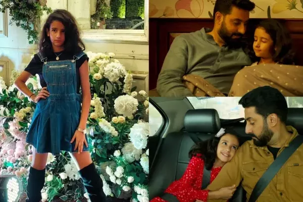 12-Yr-Old Inayat: Began Journey At 4, Worked With&hellip;