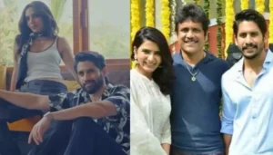 Naga Chaitanya Says He Admires Sobhita’s ‘Telugu’, Fans&hellip;