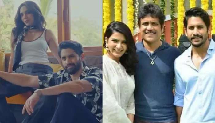 Naga Chaitanya Says He Admires Sobhita’s ‘Telugu’, Fans&hellip;