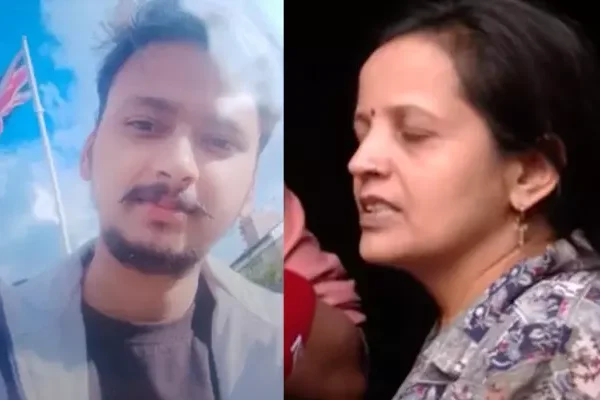 Indian Merchant Navy Officer’s Mother-In-Law Got Own Daughter…