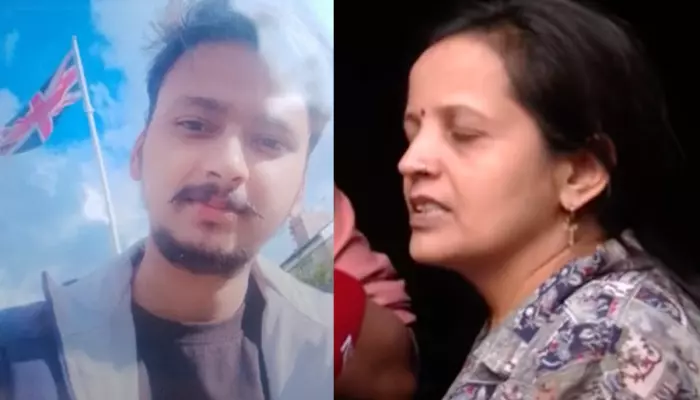 Indian Merchant Navy Officer’s Mother-In-Law Got Own Daughter Arrested After Nerve-Chilling Murder