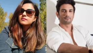 SSR’s Ex-Manager, Disha Salian Was Raped And Murdered,&hellip;