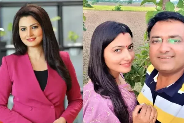 Chitra Tripathi And Atul Agarwal’s Divorce: TV Anchors&hellip;