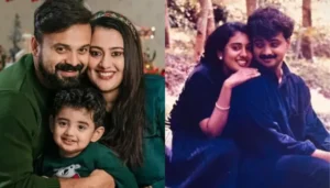 Kunchacko Boban’s Love Story With Priya Samuel, She&hellip;