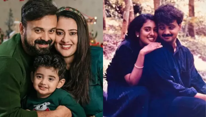 Kunchacko Boban’s Love Story With Priya Samuel, She Was His Fan And Approached Him For An Autograph