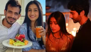 Dhanashree Drops A Song About ‘Infidelity’ On Her&hellip;